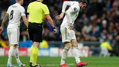 Gareth Bale: It hasn't been a smooth marriage during the past six years and the Welshman is the one player who would command a huge fee. A brilliant but undervalued player and still injury-prone. A good chance he'll be elsewhere next season. AP Photo