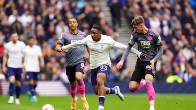 Lewis Brunt (Soumare 67’) – 5 The youngster made his Premier League debut with Brendan Rodgers refusing to risk key players ahead of their game against Roma. PA