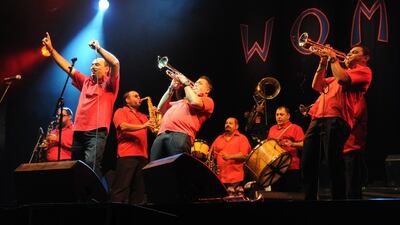 July 28, 2013. David Corio / Redferns