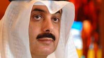 Saad Group, led by Maan al Sanea, has had its accounts in Saudi Arabia frozen by the kingdom's central bank.