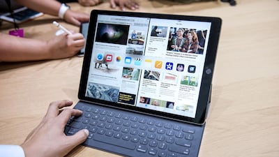 Do we really own our tech products? David Paul Morris/Bloomberg