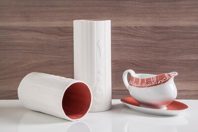 Silsal delivers and picks up and cleans the products. Courtesy Silsal