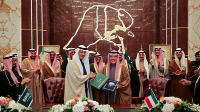 In the short term, there is not likely to be a major impact on additional supply from the zone entering into the market, analysts say. AFP