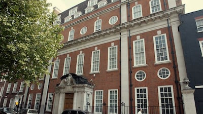 Aberconway House was built for the industrialist Henry McLaren, who later became Lord Aberconway. Photo: Shutterstock