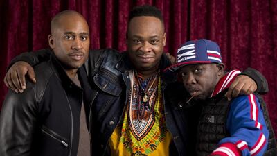 Brian Ach / Invision / AP