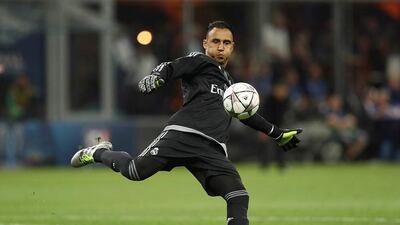 Carl Recine / Action Images / Reuters