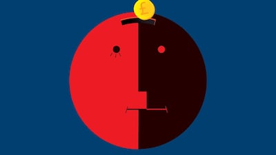 Illustration by Mathew Kurian