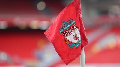 A new report by Fair Game found that Liverpool was the most sustainable club in the Premier League. Reuters.