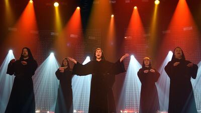 Henning Kaiser / Dpa / Corbis