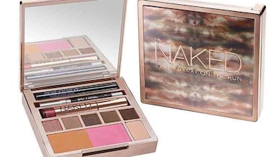 Courtesy Urban Decay