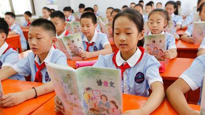 The arrival of the Chinese academic system on these shores can only be a benefit.