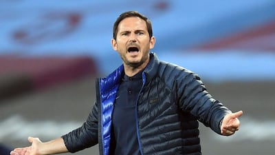 Chelsea v Watford (11pm): Blues manager Frank Lampard was not a happy man after their surprise defeat at West Ham on Wednesday, saying his team "have to be better than that", if they want to seal a Champions League spot. He will be seeking an immediate reaction against a Watford side battling to stay in the top-flight. The Hornets have taken one point from a possible 12 and will need to find some of the sting that saw them end Liverpool's incredible unbeaten record in February. Prediction: Chelsea 2 Watford 0. AFP