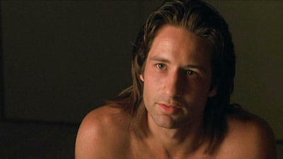 The Rapture (1991) Mimi Rogers is superb as an ex-swinger turned born-again Christian who questions her faith when her husband (The X-Files’ David Duchovny) is murdered. Believing the Rapture to be imminent, she heads into the desert with her daughter, ???
