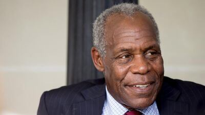 Andrew Harnik / Reuters