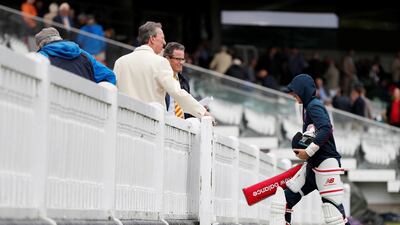 England's Joe Root before play. Action Images via Reuters