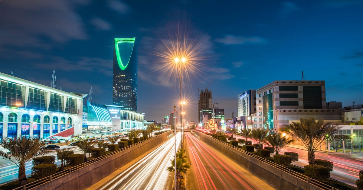 Was sind die Vor- und Nachteile von Investitionen, da Saudi-Arabien seine ...