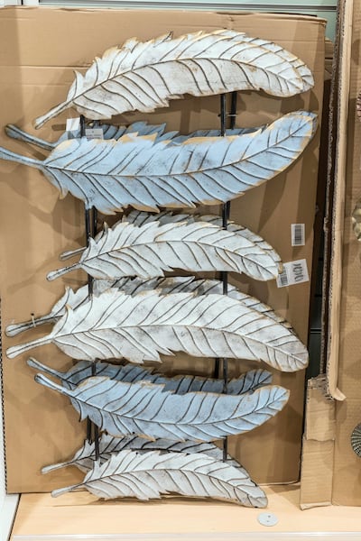 Antonie Robertson / The National