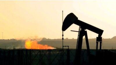 Oil prices pose another risk for the region in the context of the global economy. Bloomberg News