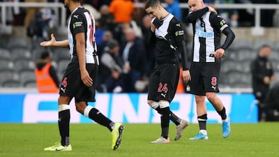 Newcastle v Leicester, Wednesday, 7pm: Newcastle have hit another mini slump, losing at home to Everton and at Manchester United. They are comfortable in mid-table, but will want to change fortunes quickly. Getty PREDICTION: Newcastle 1 Leicester 3
