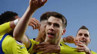 Ian Walton / Getty Image