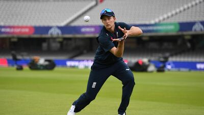 Joe Root (England): The top-order batsman will be expected to hold the innings together. He is the form player and will be looked on to score a hundred. Gareth Copley / Getty Images