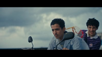 What Do the Maknines Dream Of follows two young Algerians. Photo: Colors Films