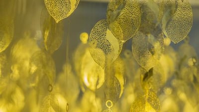 Bayn: In Between. Courtesy Warehouse421