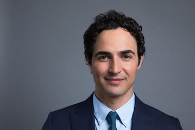 Designer Zac Posen says that he is “deeply saddened that the journey of nearly 20 years has come to an end”. AP