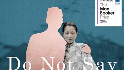 Courtesy Granta Books