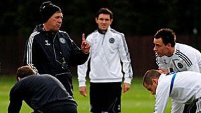 Manager Carlo Ancelotti's achievement, like Jose Mourinho's, is to forge a unit that is the sum of its expensive components.