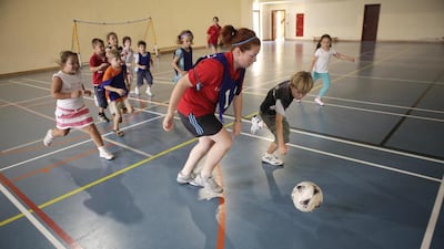 Galen Clarke / The National