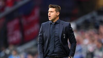 Mauricio Pochettino has dropped hints about his future as Tottenham manager in recent weeks. Getty Images