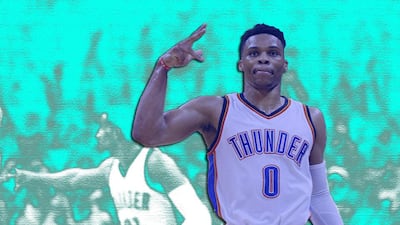 Photo: Alonzo Adams / AP Photo; Illustration: Jonathan Raymond / The National