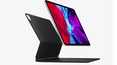 MPs could claim an extra £10,000 for equipment to support working from home costs. Apple