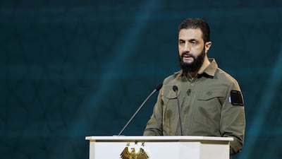 Syria's President Ahmad Al Shara has issued a decree protecting Kurdish rights and culture. Reuters
