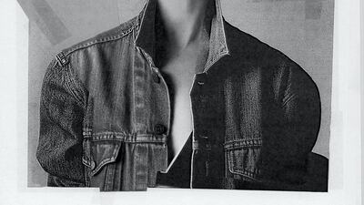 Charlotte Gainsbourg's Rest. Courtesy Because Music