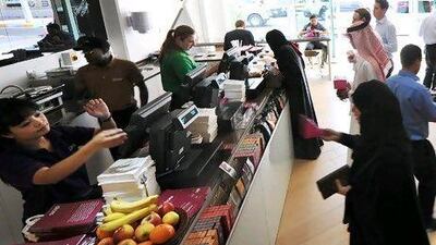 Slices is a new restaurant that focuses on fresh products, healthy eating and using as many organic products as possible.