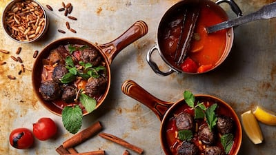 Lamb Dawood Basha at 3in1