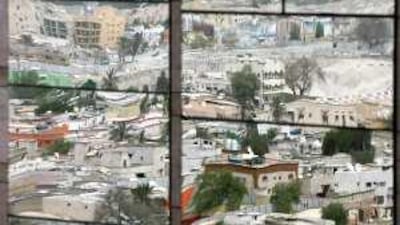 Officials say that allowing too many people to live in villas is dangerous and unsanitary.