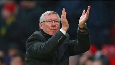 Sir Alex Ferguson, the longest-serving Premier League manager, has been at Manchester United for 27 years. Alex Livesey / Getty Images