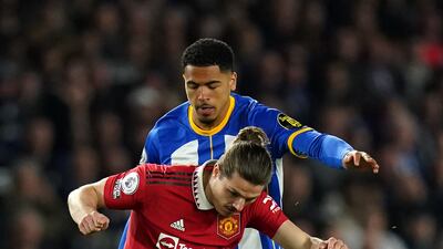 Marcel Sabitzer (On for Fred 76’) N/A. PA