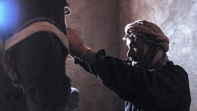 January 11, 2019 - Kabul, Kabul, Afghanistan: Bozkashi is a sport with roots to nomadic tribes in Central Asia. The game involves teams of horsemen fighting for the carcass of a calf or a goat and placing it within the goal area. Bozkashi was banned in Afghanistan during the Taliban regime. It was considered "unislamic" by the fundamentalist group. The sport has seen a resurgence since the fall of the Taliban in 2001. The recent rise of the Taliban may threaten it existence as the group moves to normalize its image as a political party. Ivan Flores for The National