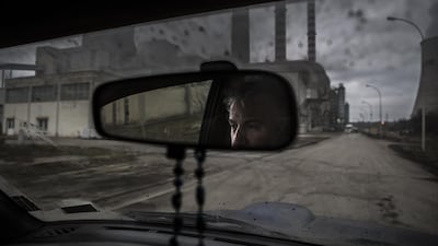 'Greece’s Dirty Secret' by Anna Pantelia, a 2019 winner