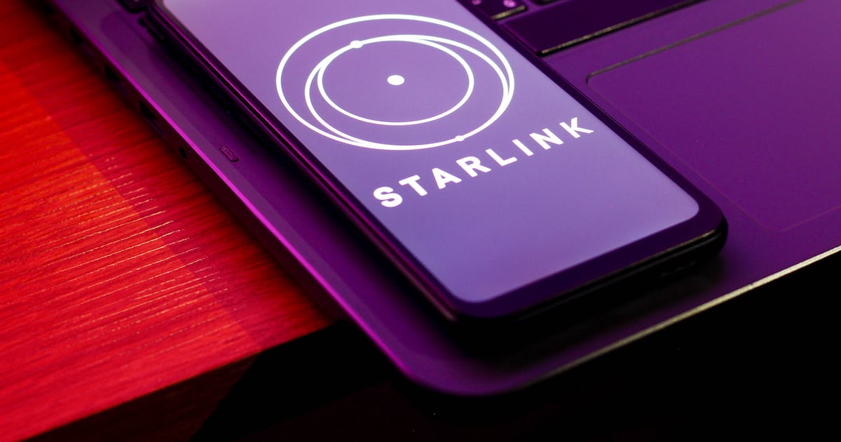 SPEAR Lab Featured in The National on the Satellite Internet Boom