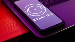 Starlink is providing satellite internet services in the UAE. Getty Images