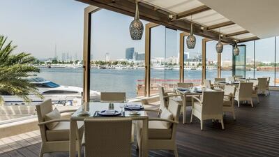 Courtesy Sheraton Dubai Creek Hotel and Towers