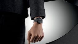 From futuristic finishes to unexpected textures and colours, a new generation of watches is pushing traditional design into unfamiliar territory. Photo: Tudor