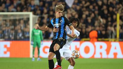 SUB: Nathan Ake (Laporte 57’) – 6. Couldn’t make anything of a cross into the box in the final stages. PA