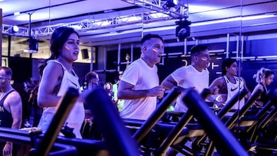 Bare DXB is opening a new branch in Mall of the Emirates. Bare DXB