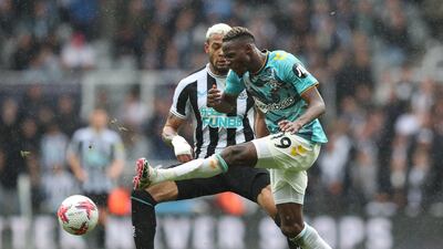 Moussa Djenepo 5: Mali attacker was disappointment for Saints. Can be such a dangerous player when gets going, but that failed to happen here and was no surprise when he came off in second half. Reuters